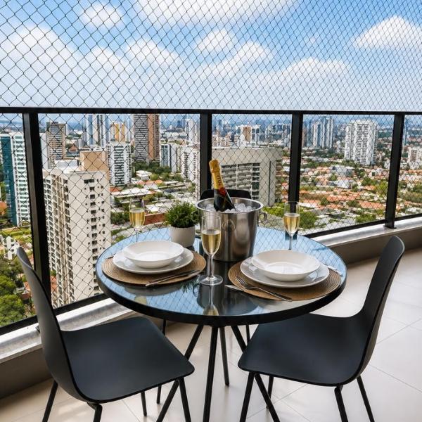 Apartmento Aconchegante no Meireles - Foto 5
