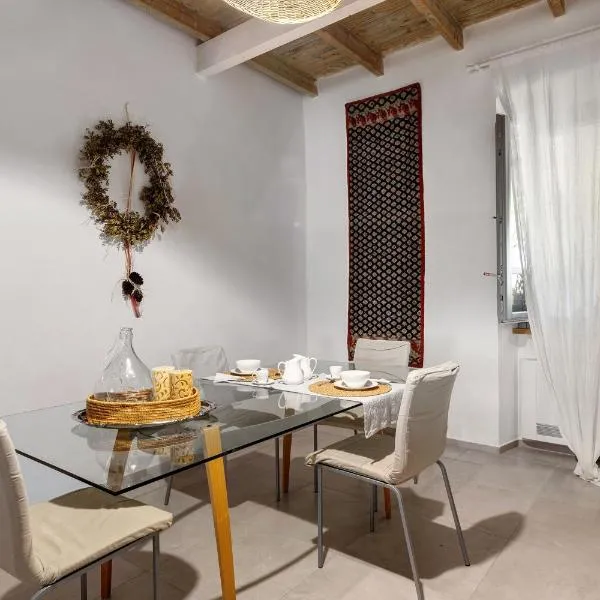 Casa S'urtzula、Siniのホテル