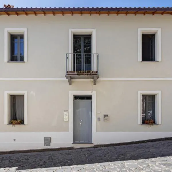 Casa S'urtzula, hotel in Sini