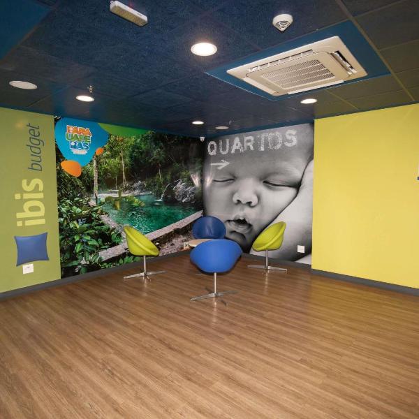 ibis budget Parauapebas - Foto 4