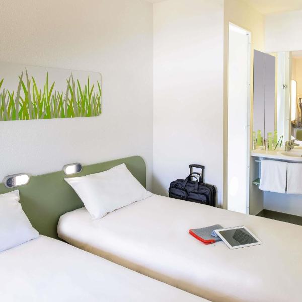 ibis budget Parauapebas - Foto 2