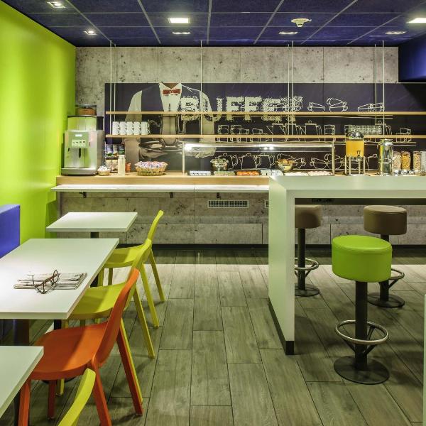 ibis budget Parauapebas - Foto 5