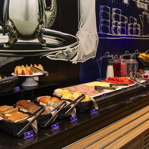 ibis budget Itaperuna - Foto 4