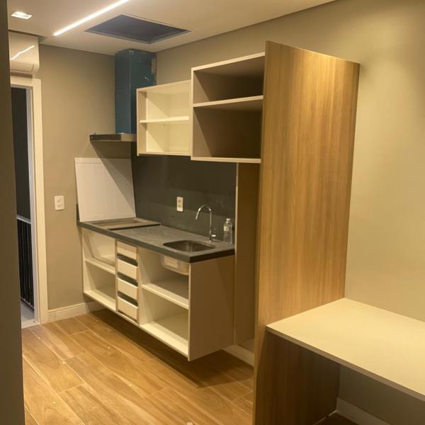 Smart Suites Congonhas