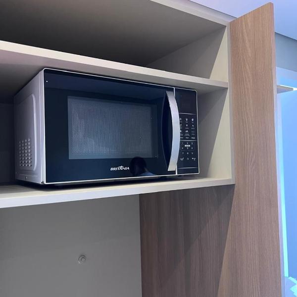 Smart Suites Congonhas - Foto 4