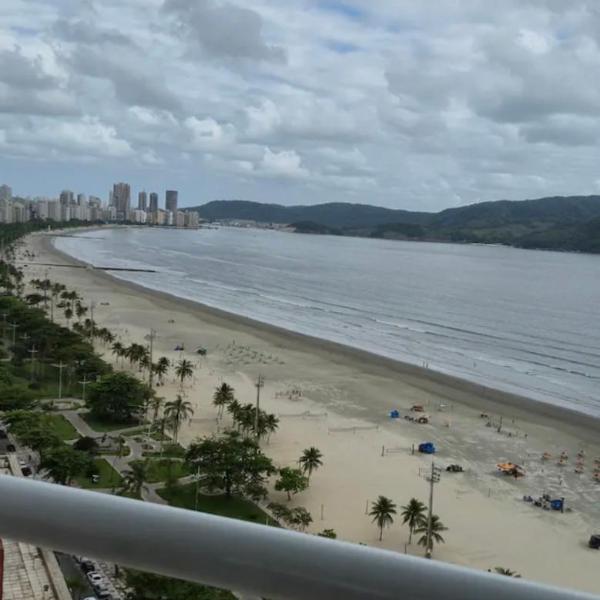 Vista incrível do 19 andar! - Foto 2