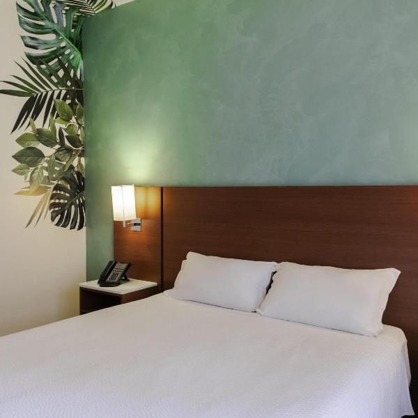 ibis Styles Curitiba Aeroporto - Foto 5