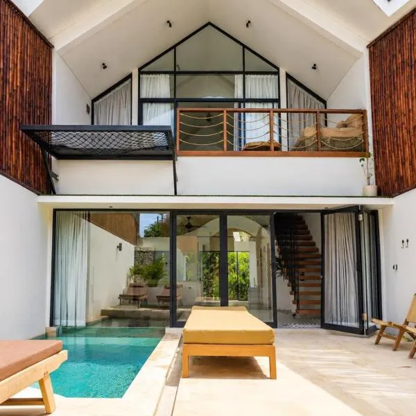 Uluwatu Dream Inn, hotel in Badung