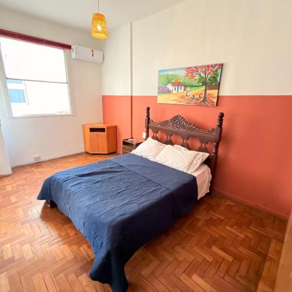 Apartamento Completo Com Estacionamento Gratuito no Centro de BH - Foto 2