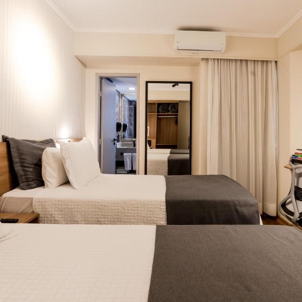 Monaco Hotel & Convention By Easy Class - Foto 2