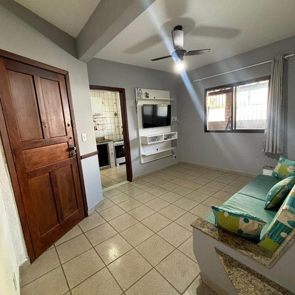 Apartamento Praia Do Morro, Guarapari -ES