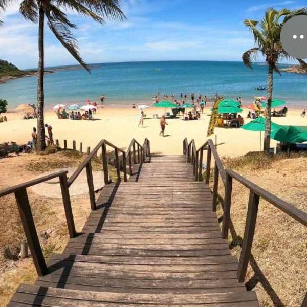 Apartamento Praia Do Morro, Guarapari -ES - Foto 2