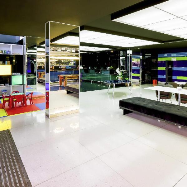 ibis Styles Confins Aeroporto - Foto 4