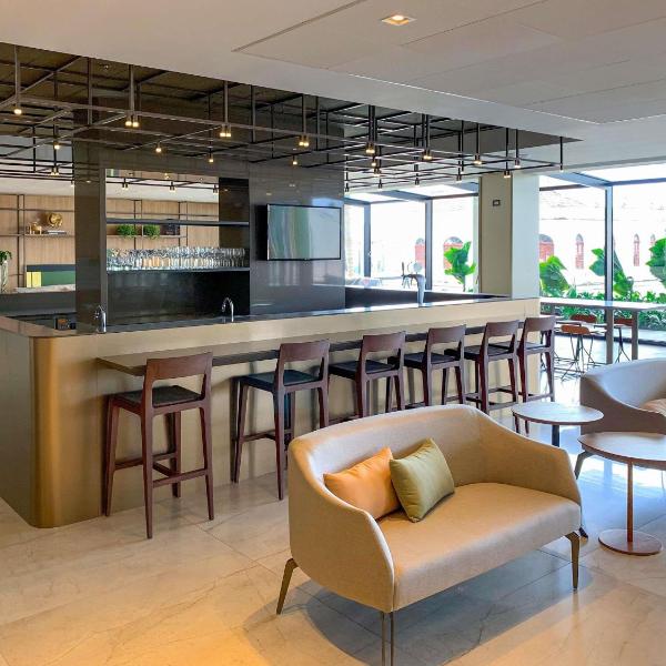 Mercure Itajai Navegantes - Foto 3