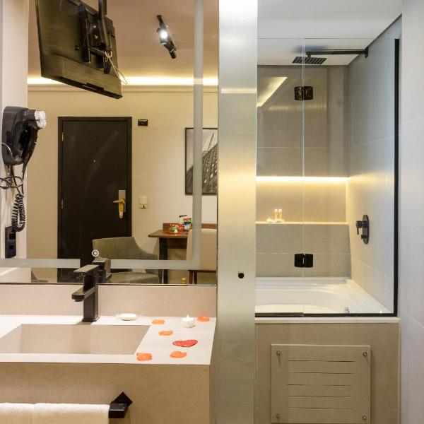 Monaco Hotel & Convention By Easy Class - Foto 3