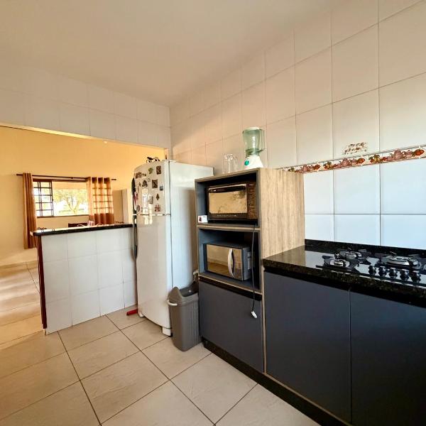 Casa na represa 555 traga seu jet quadriciclo - Foto 4