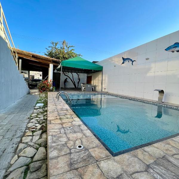Beach House