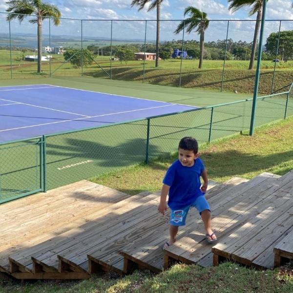 Casa na represa 555 traga seu jet quadriciclo - Foto 5