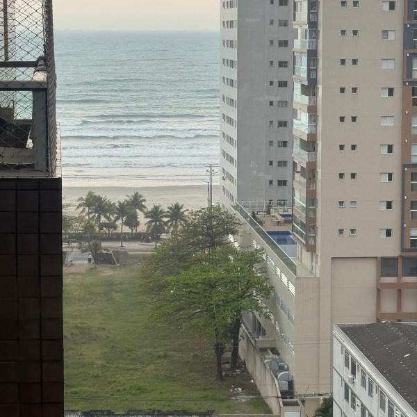 Apartamento Praia Grande
