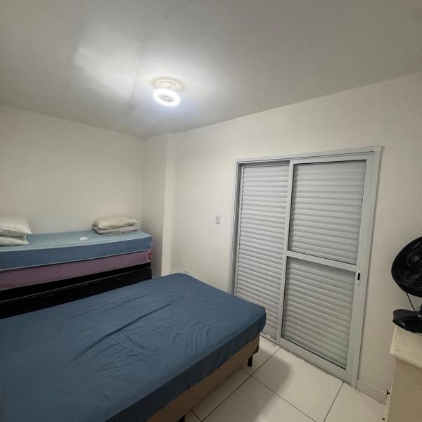 Apartamento Praia Grande - Foto 2