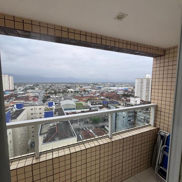 Apartamento Praia Grande - Foto 4