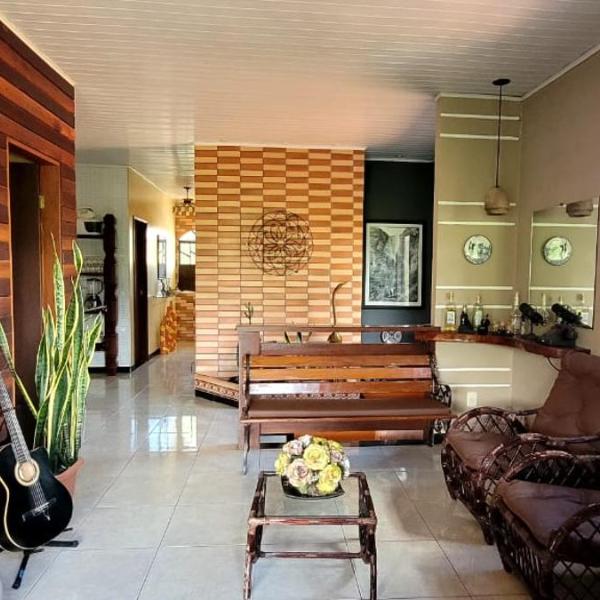 Suítes VarandaLu Lençóis - Foto 5