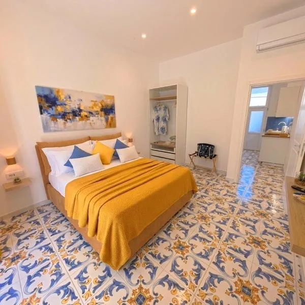 AMarea Sorrento, Hotel in Sorrent