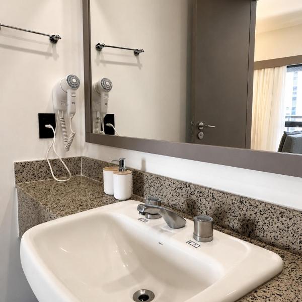 BOOK A FLAT Jardins Fine Living SP - Foto 2