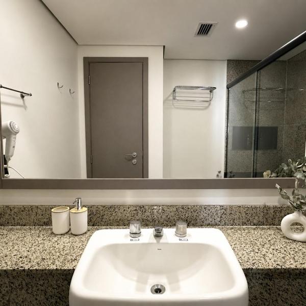 BOOK A FLAT Jardins Fine Living SP - Foto 3