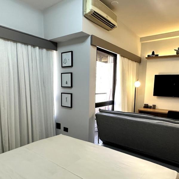 BOOK A FLAT Jardins Fine Living SP - Foto 5