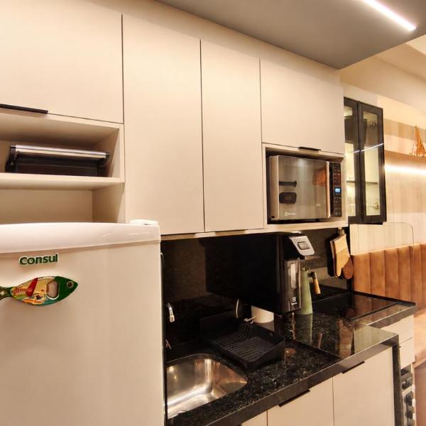 Flat Carneiros Prime - Foto 5