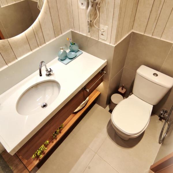 Flat Carneiros Prime - Foto 3