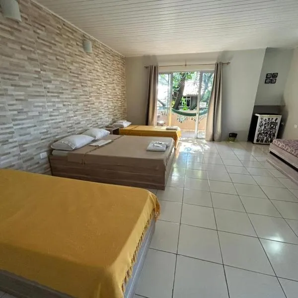 Hotel Pousada Casuarinas, hotel sa Recife