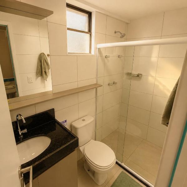 Promenade 3 - 604 Moderno e confortável em condomínio clube em Jatiúca Maceió - Foto 3