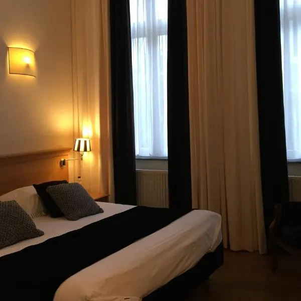 Chambres D'Hotes Rekko, hotel v mestu Maastricht