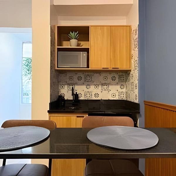 Apartamento Moderno na Lapa / Trabalho e Turismo - Foto 4