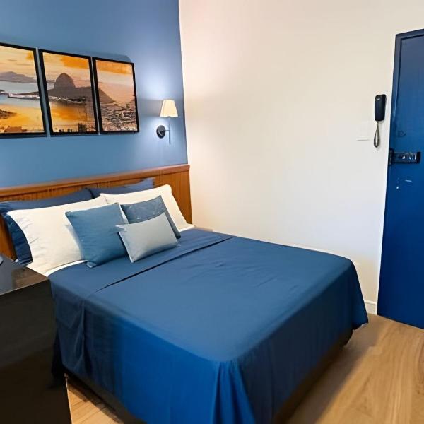Apartamento Moderno na Lapa / Trabalho e Turismo - Foto 2