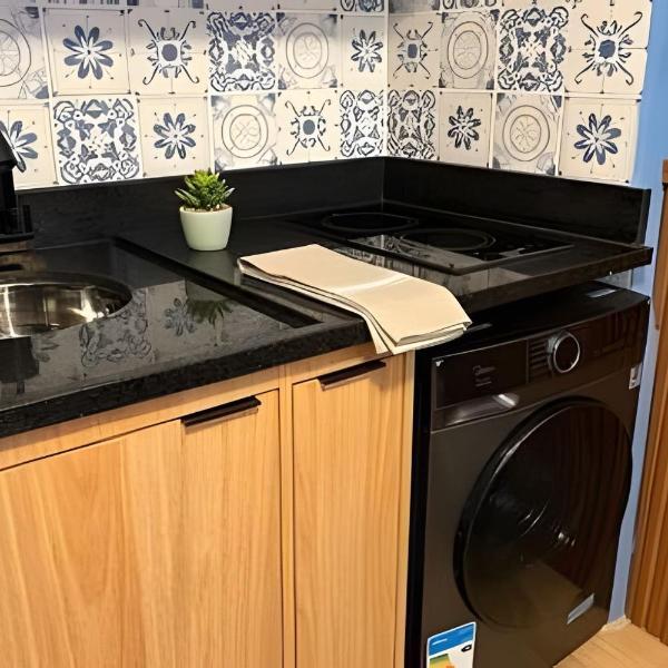Apartamento Moderno na Lapa / Trabalho e Turismo - Foto 3