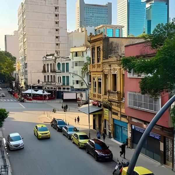 Apartamento Moderno na Lapa / Trabalho e Turismo - Foto 5