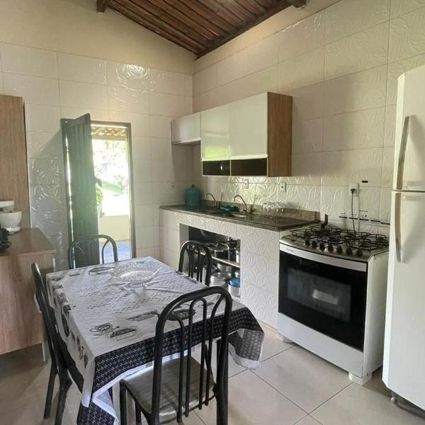 Casa de Temporada com Piscina na Ilha de Itaparica - Foto 5