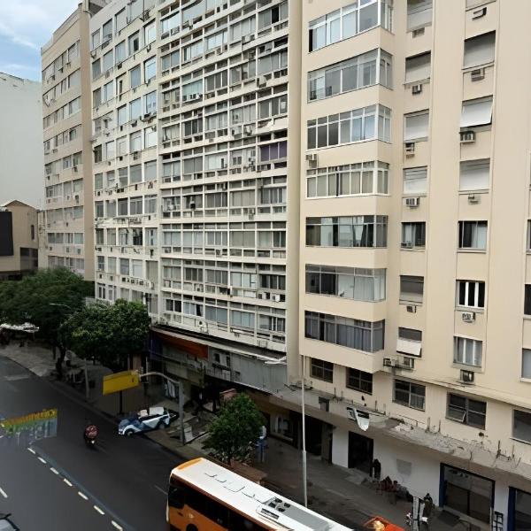 SUH Copacabana FM 01 | Cozy Apartament - Foto 5