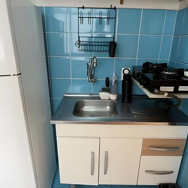 SUH Copacabana FM 01 | Cozy Apartament - Foto 3