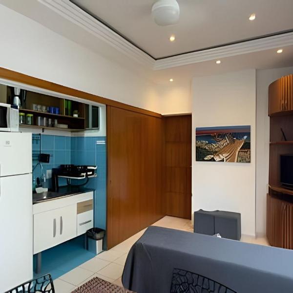 SUH Copacabana FM 01 | Cozy Apartament - Foto 4