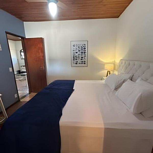 Casa em Geribá a 2 minutos da praia