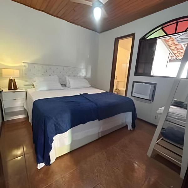 Casa em Geribá a 2 minutos da praia - Foto 2