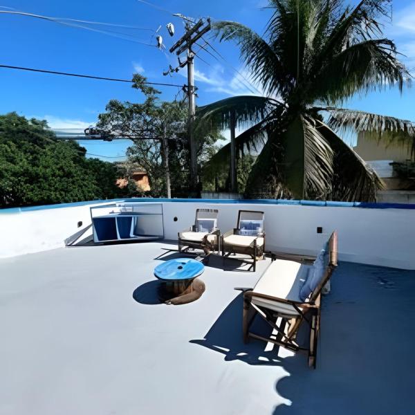 Casa em Geribá a 2 minutos da praia - Foto 5
