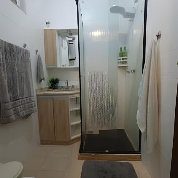 Encanto Carioca ao lado da praia - Foto 3