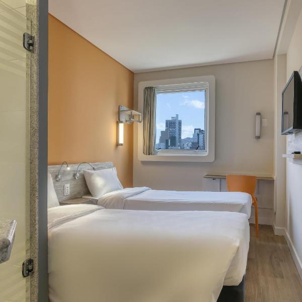 ibis budget BH Savassi - Foto 2
