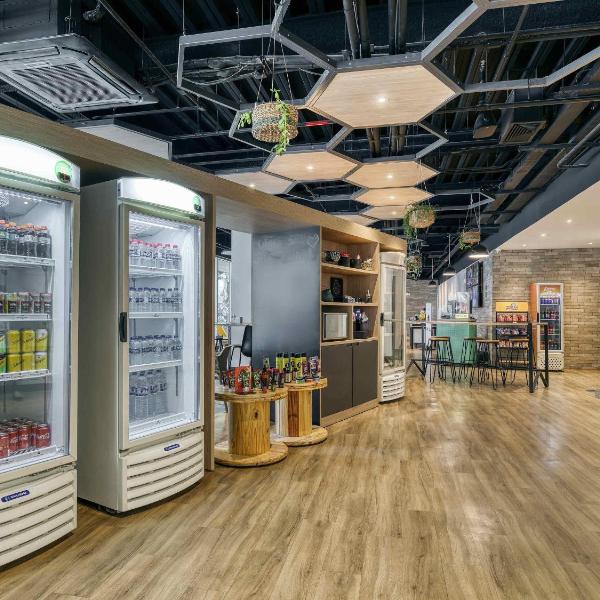 ibis budget BH Savassi - Foto 4