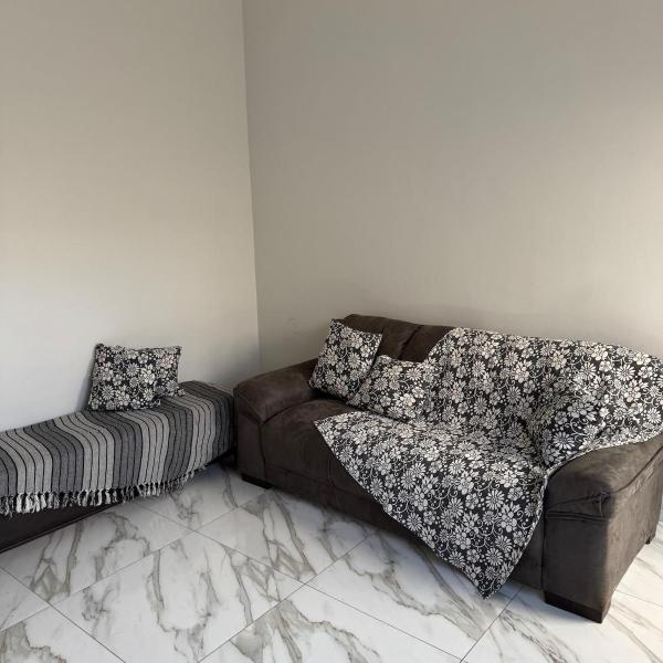 Apartamento Rota Jalapao